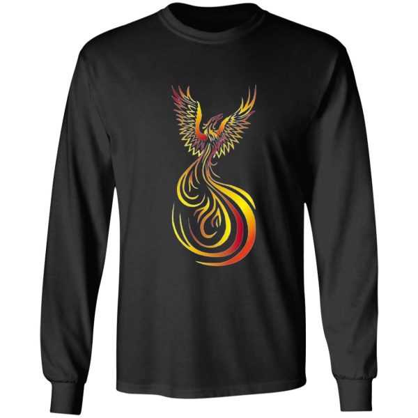 phoenix long sleeve