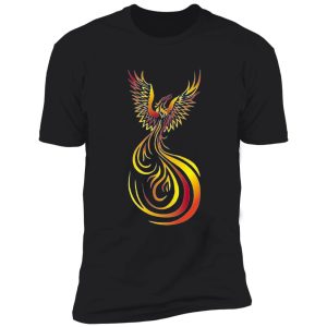 phoenix shirt