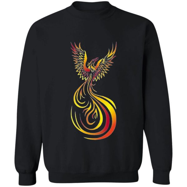 phoenix sweatshirt