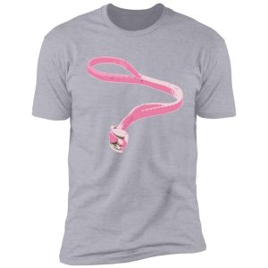 pink tricam shirt