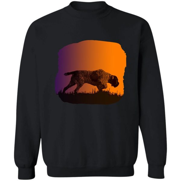 point taken ii sweatshirt