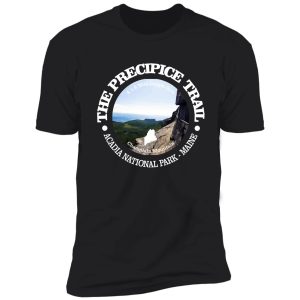 precipice trail (obp) shirt