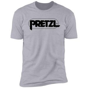 pretzl shirt