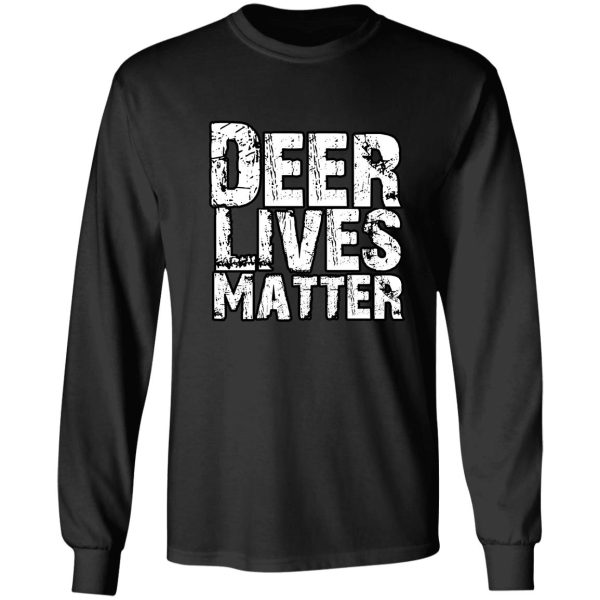 protect deer hunting club design quotes long sleeve