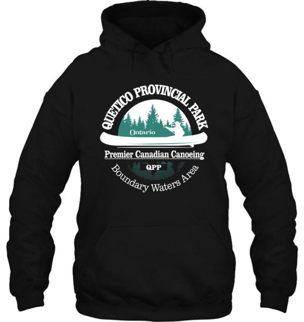 quetico pp (ct) hoodie