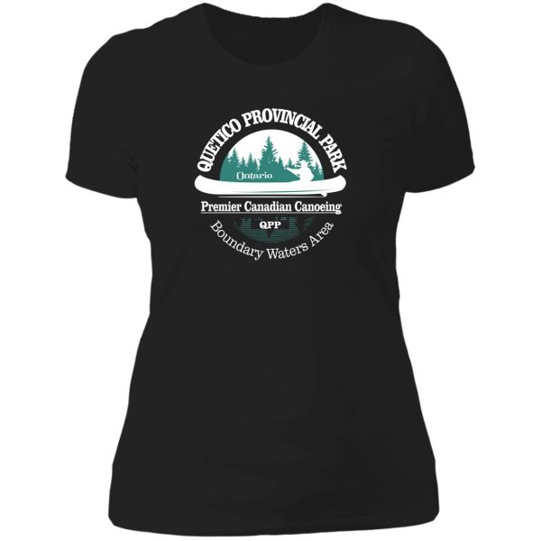 quetico pp (ct) lady t-shirt