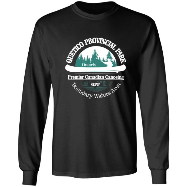 quetico pp (ct) long sleeve