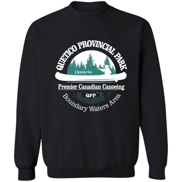 quetico pp (ct) sweatshirt