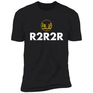 r2r2r grand canyon hike run shirt