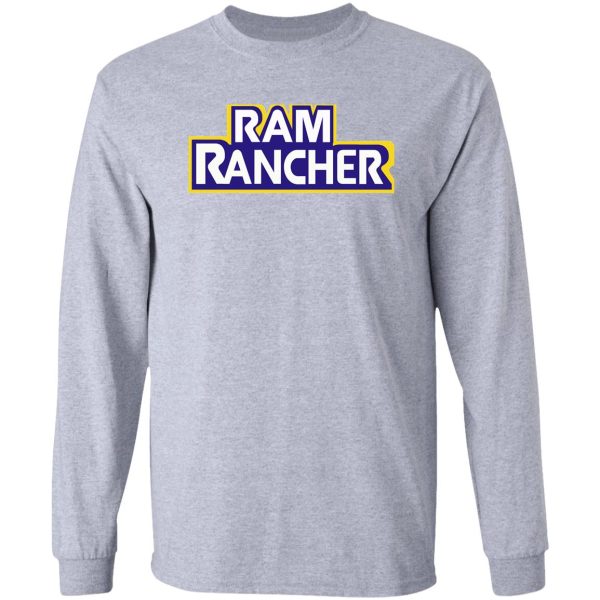 ram rancher long sleeve