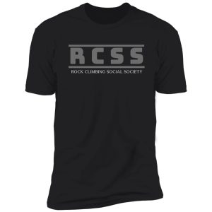 rcss 1 shirt