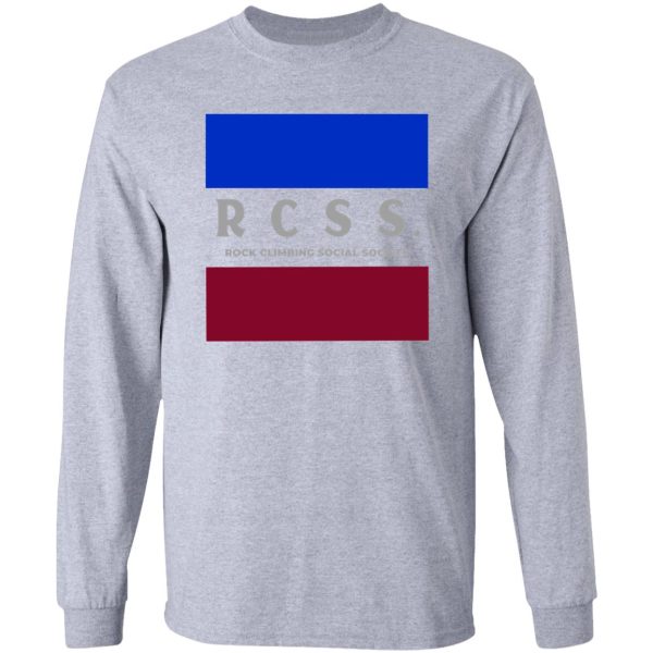 rcss 2 long sleeve