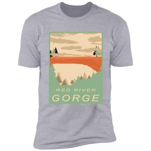 red river gorge shirt