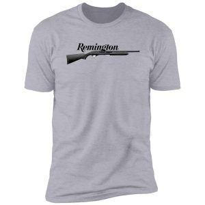 remington 870 express shotgun shirt