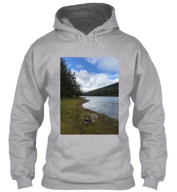 reservoir beauty hoodie