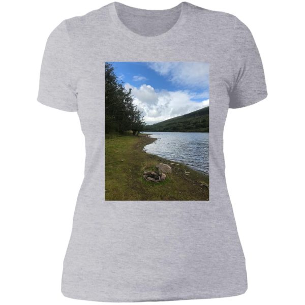 reservoir beauty lady t-shirt