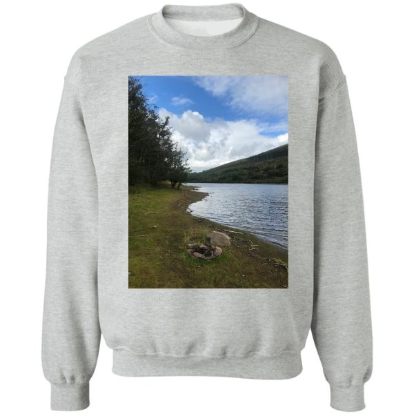 reservoir beauty sweatshirt