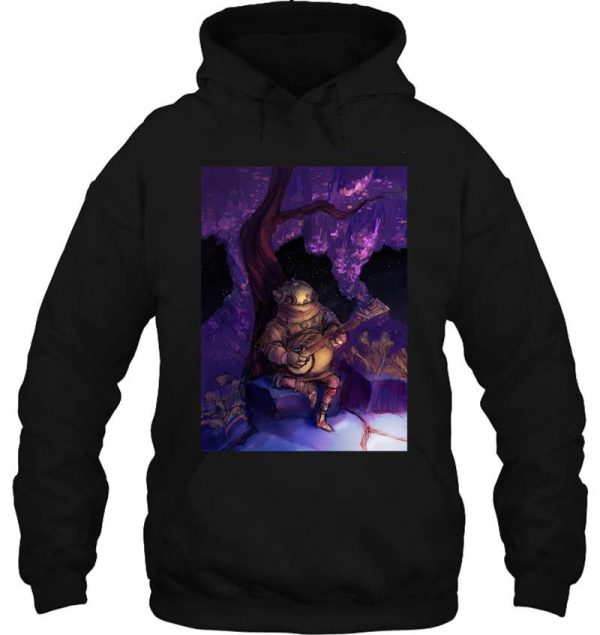 riebeck hoodie