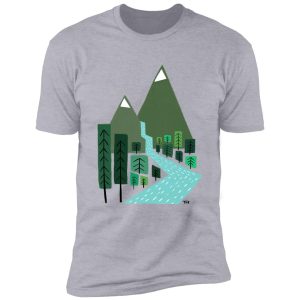 river shirt