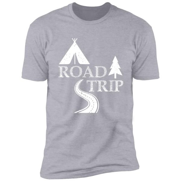 road trip shirt