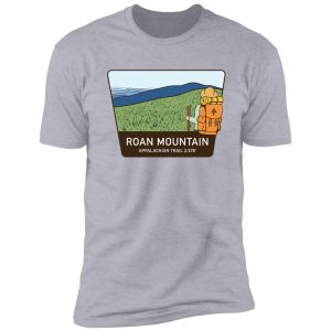 roan mountain shirt