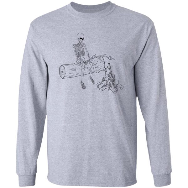 roasted long sleeve