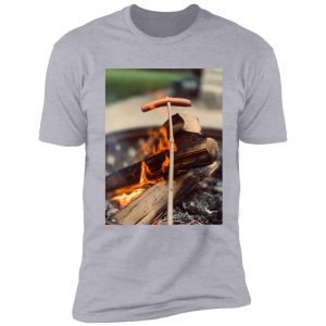 roasting the dog shirt