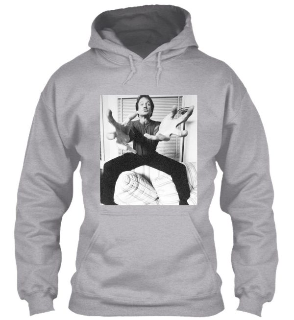 robin williams hoodie