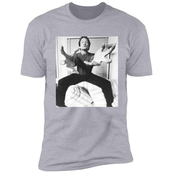 robin williams shirt