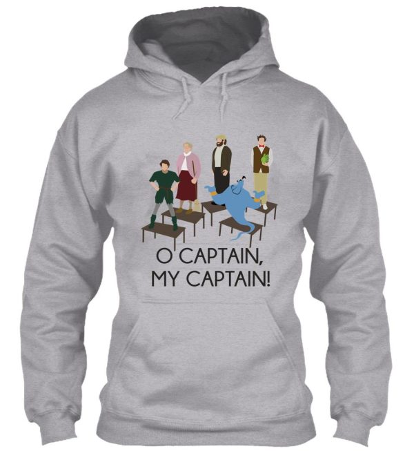 robin williams tribute hoodie