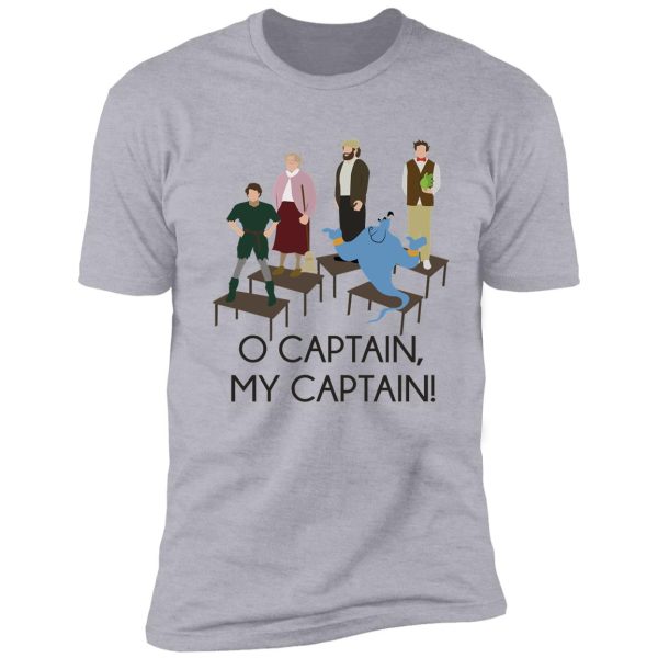 robin williams tribute shirt