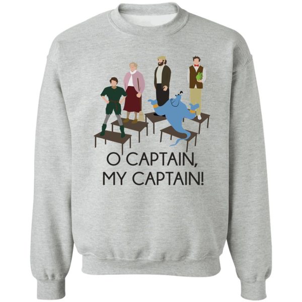 robin williams tribute sweatshirt