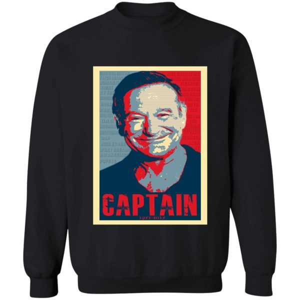 robins best hits sweatshirt