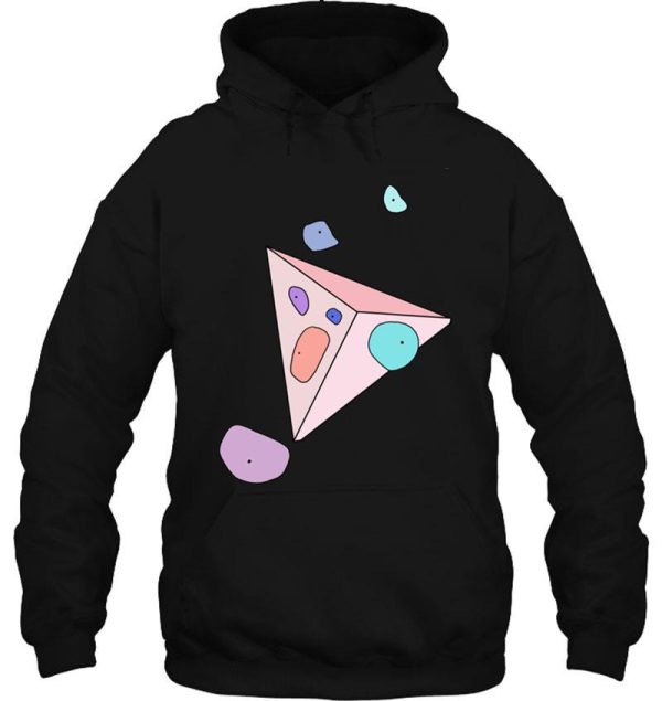 rock climbing hoodie