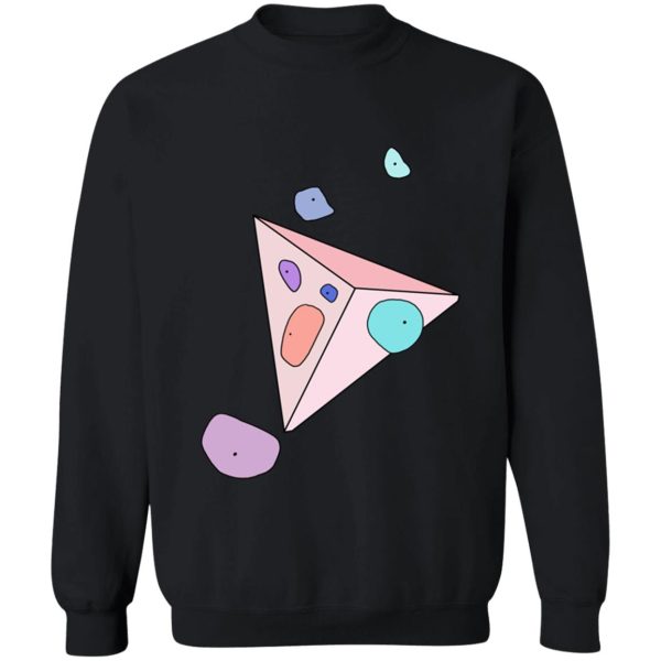 rock climbing sweatshirt