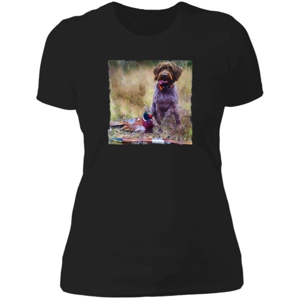 rocsie lady t-shirt