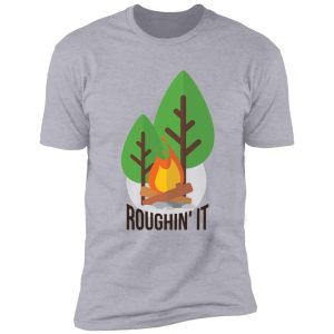 rough in the wild shirt