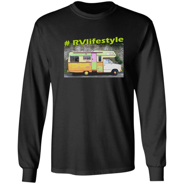 rvlifestyle long sleeve