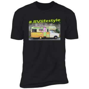 rvlifestyle shirt