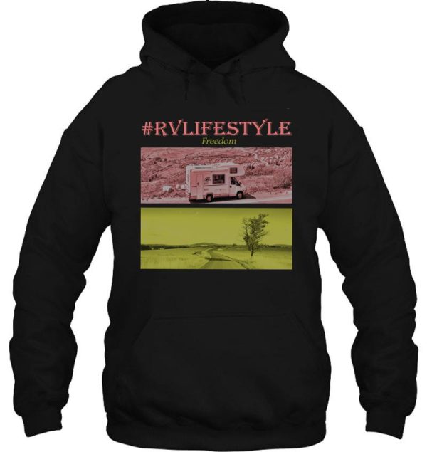 rvlifestyle2 hoodie