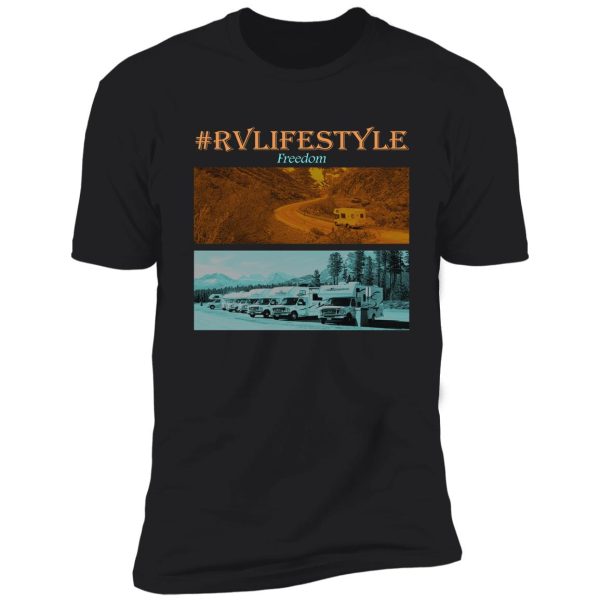 rvlifestyle2 shirt