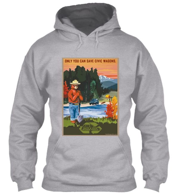 sacw camping hoodie