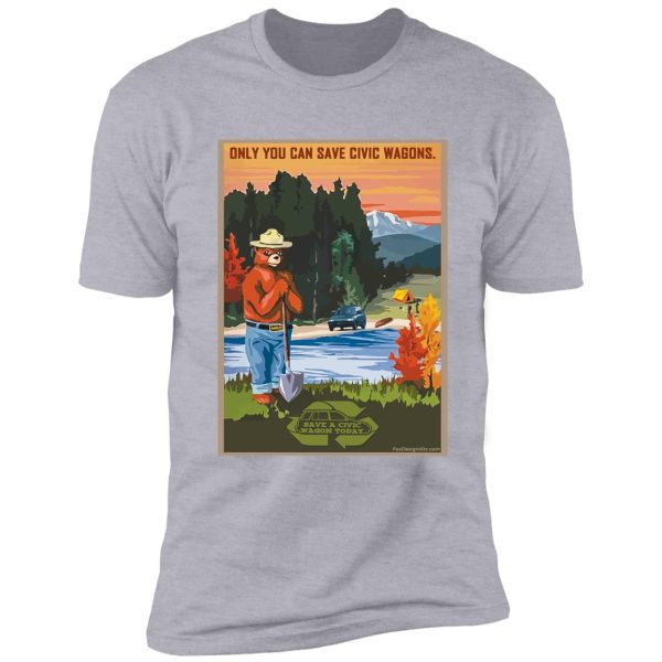 sacw camping shirt