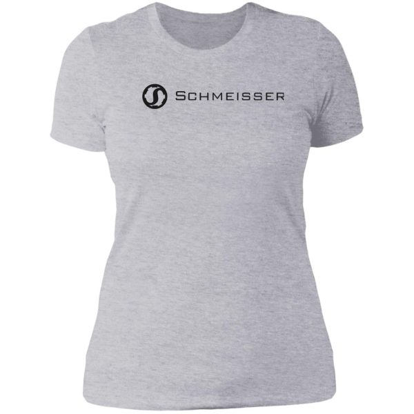 schmeisser lady t-shirt