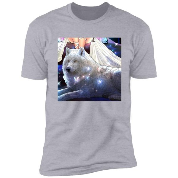 she-wolf kay shirt