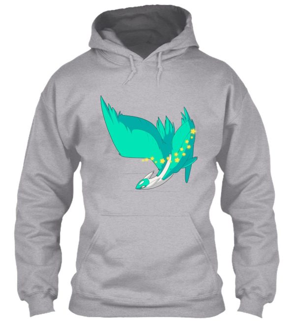 shiny latios hoodie