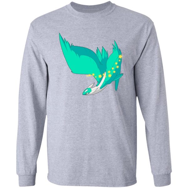 shiny latios long sleeve