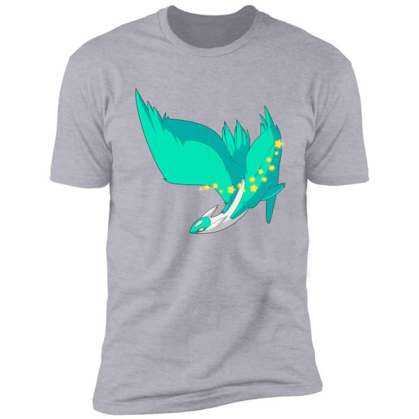 shiny latios shirt