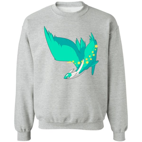 shiny latios sweatshirt