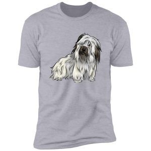 skye terrier | cute dogs collection shirt
